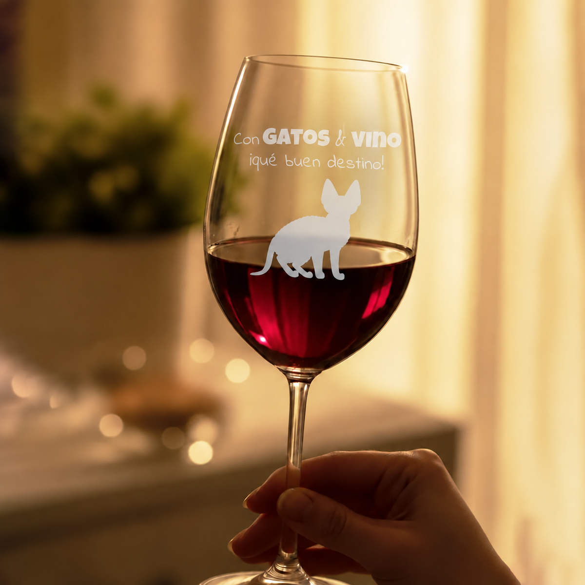 Con gatos & vino – 02