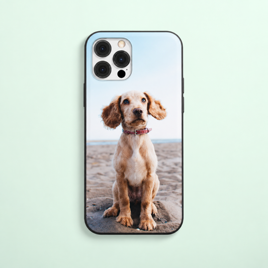 Your Photo – Studio Mint
