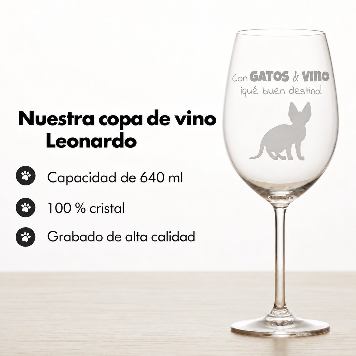 Con gatos & vino – 04