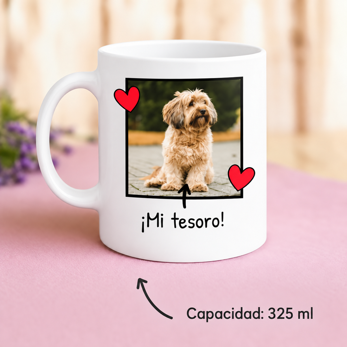 Mein Liebling – ¡Mi tesoro! – 05