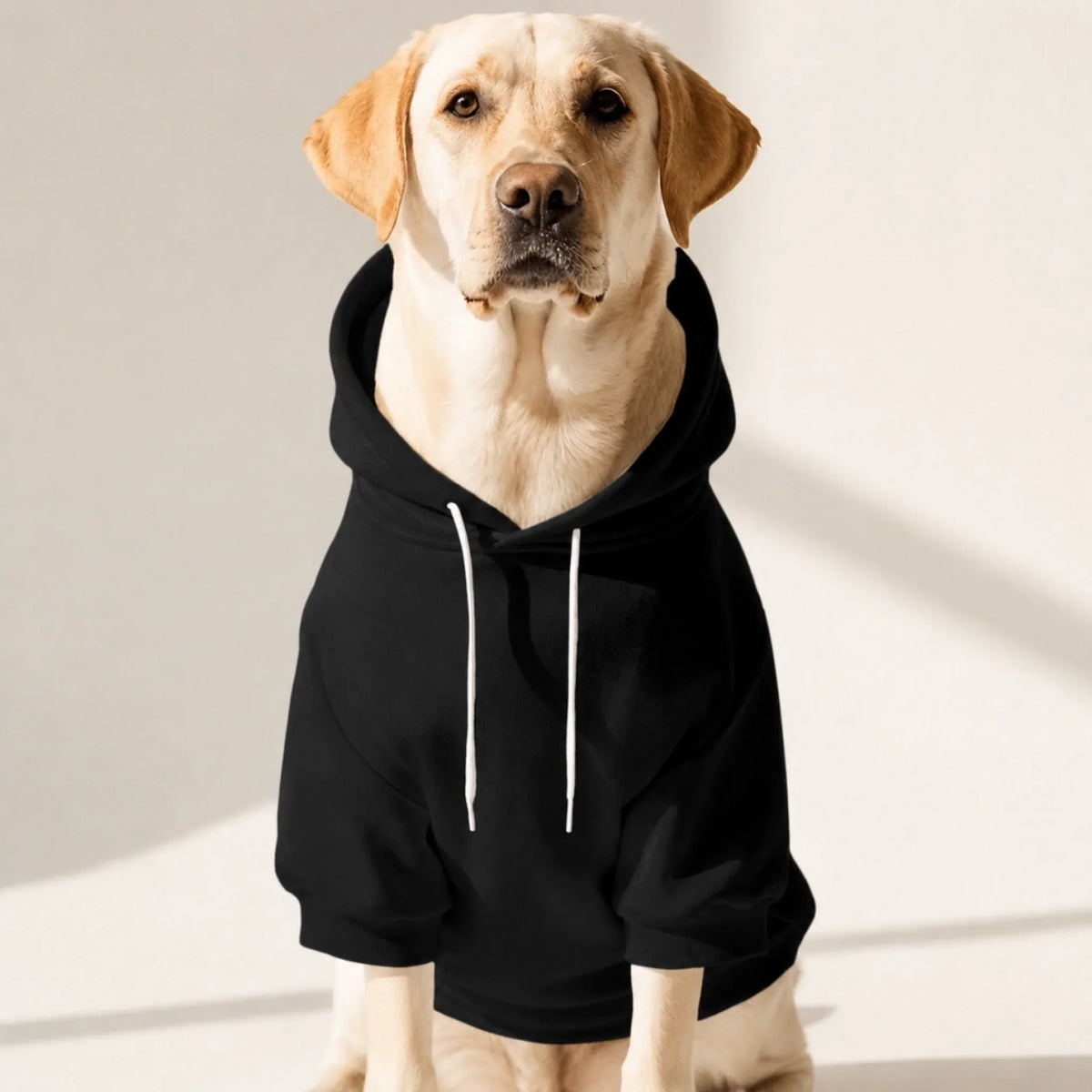 Sudadera para perros personalizada – The Walking Dog – imagen del producto 2 de 2