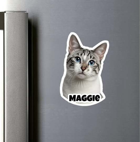 Imán personalizado – Tu foto – imagen del producto 1 de 1