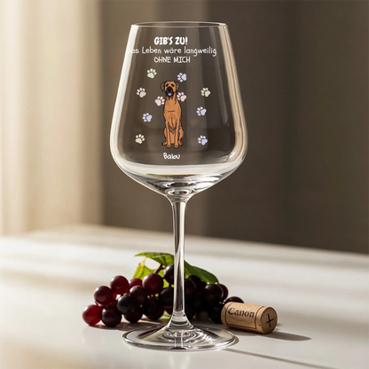 Copa de vino (imagen 2)