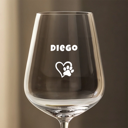 Copa de vino