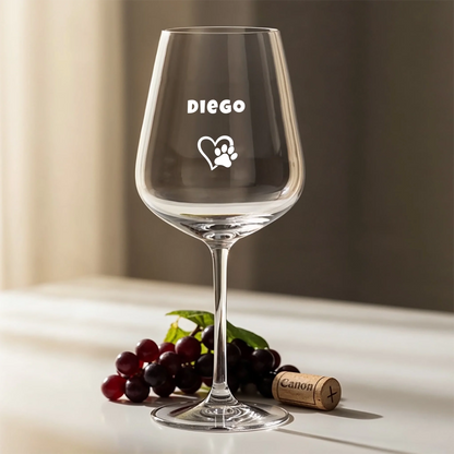 Copa de vino (imagen 2)