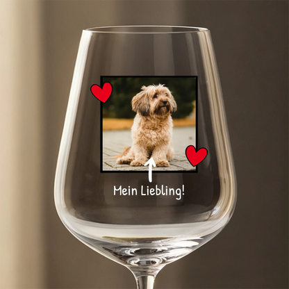 Copa de vino