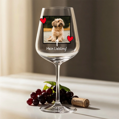 Copa de vino (imagen 2)