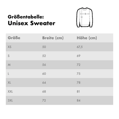 Sudadera personalizada - Latido