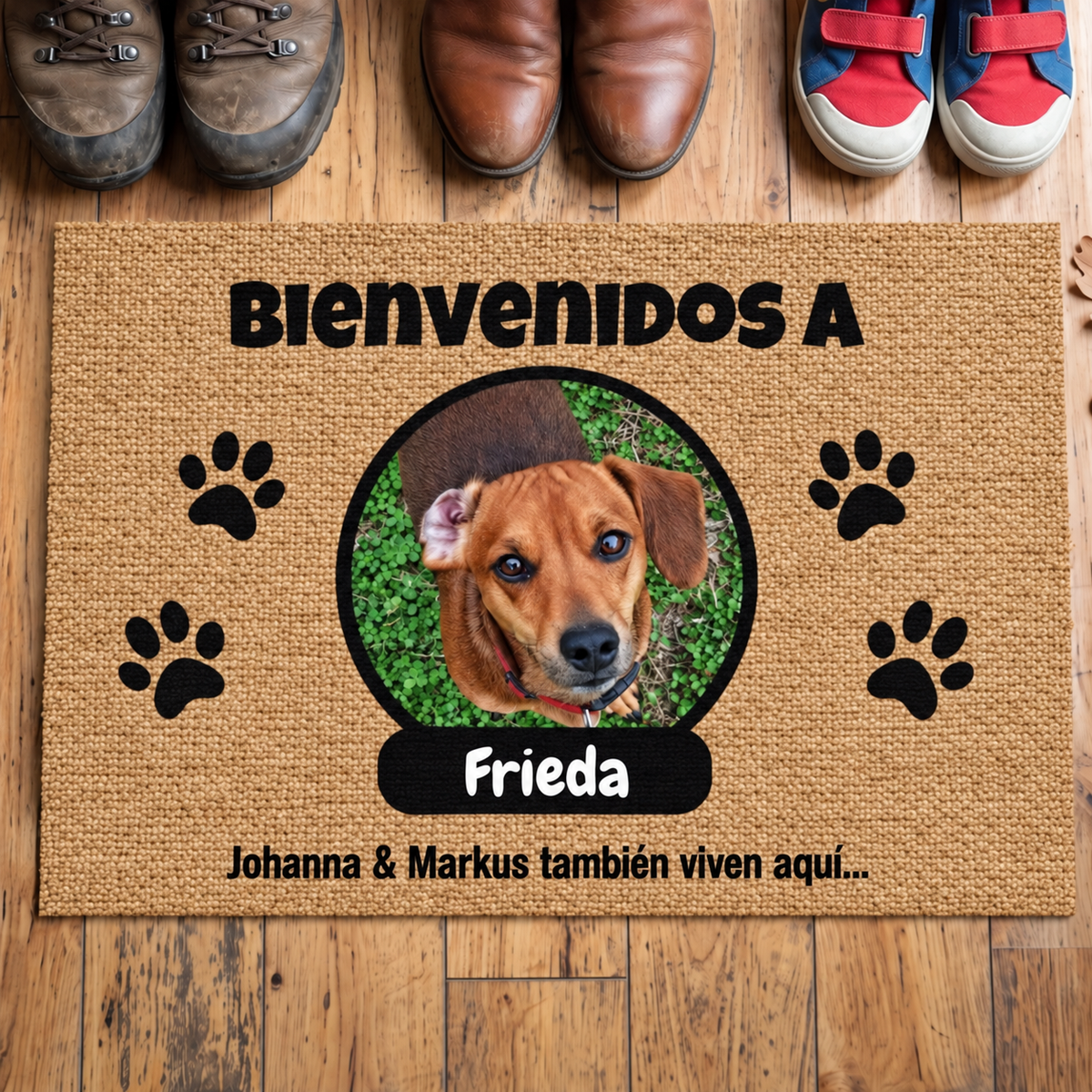 PetAmor ES – 7