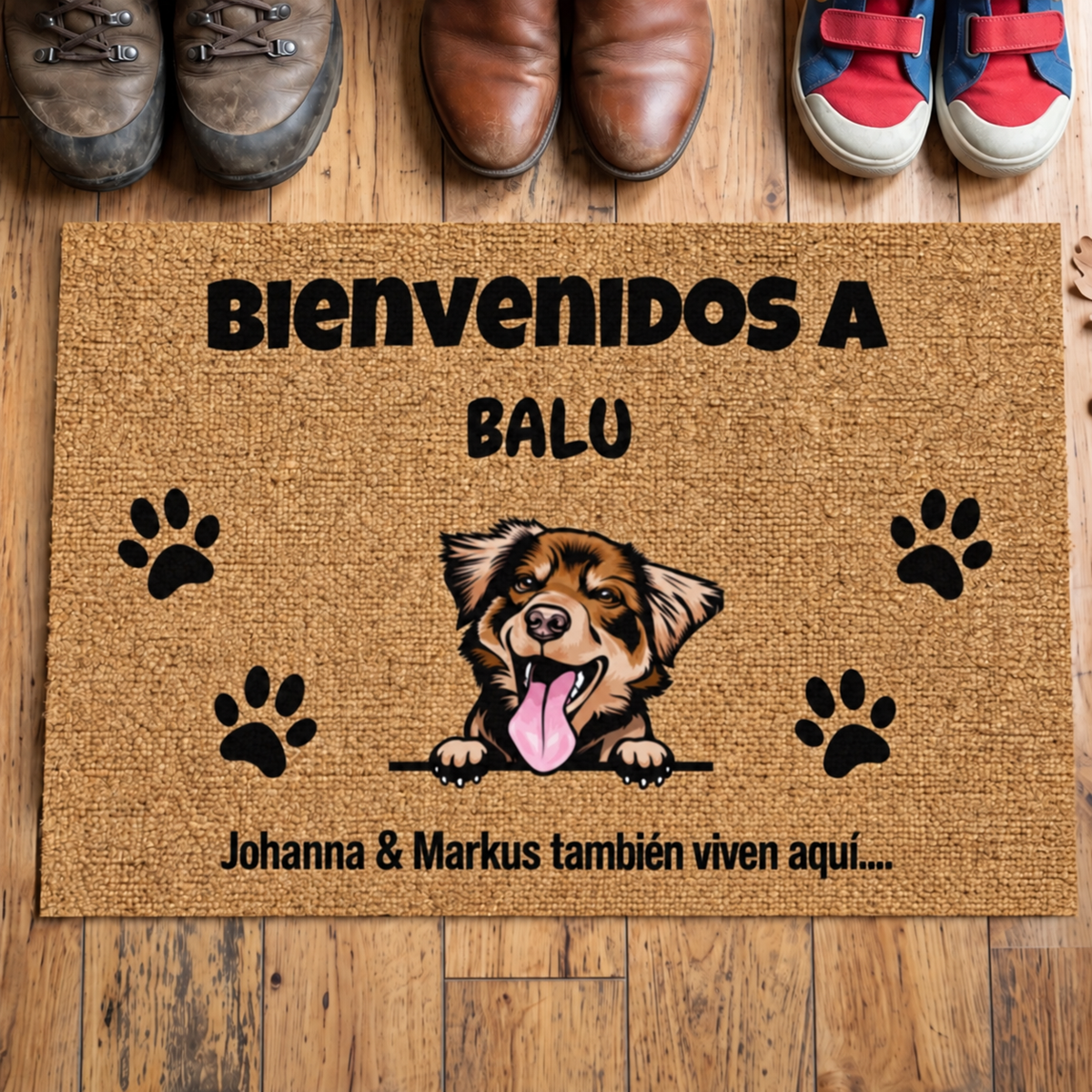 PetAmor ES – 7