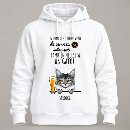 Petamor Hoodie BeerCat ES 00_Produkt