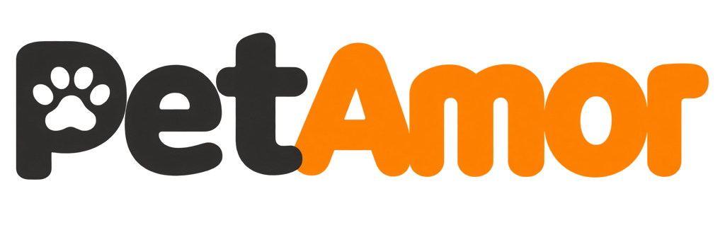 PetAmor Logo